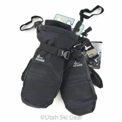 Kombi Storm Cuff Ski Mittens - Men's
