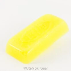 Kuu Alpine Moist Wax Bar - 500g