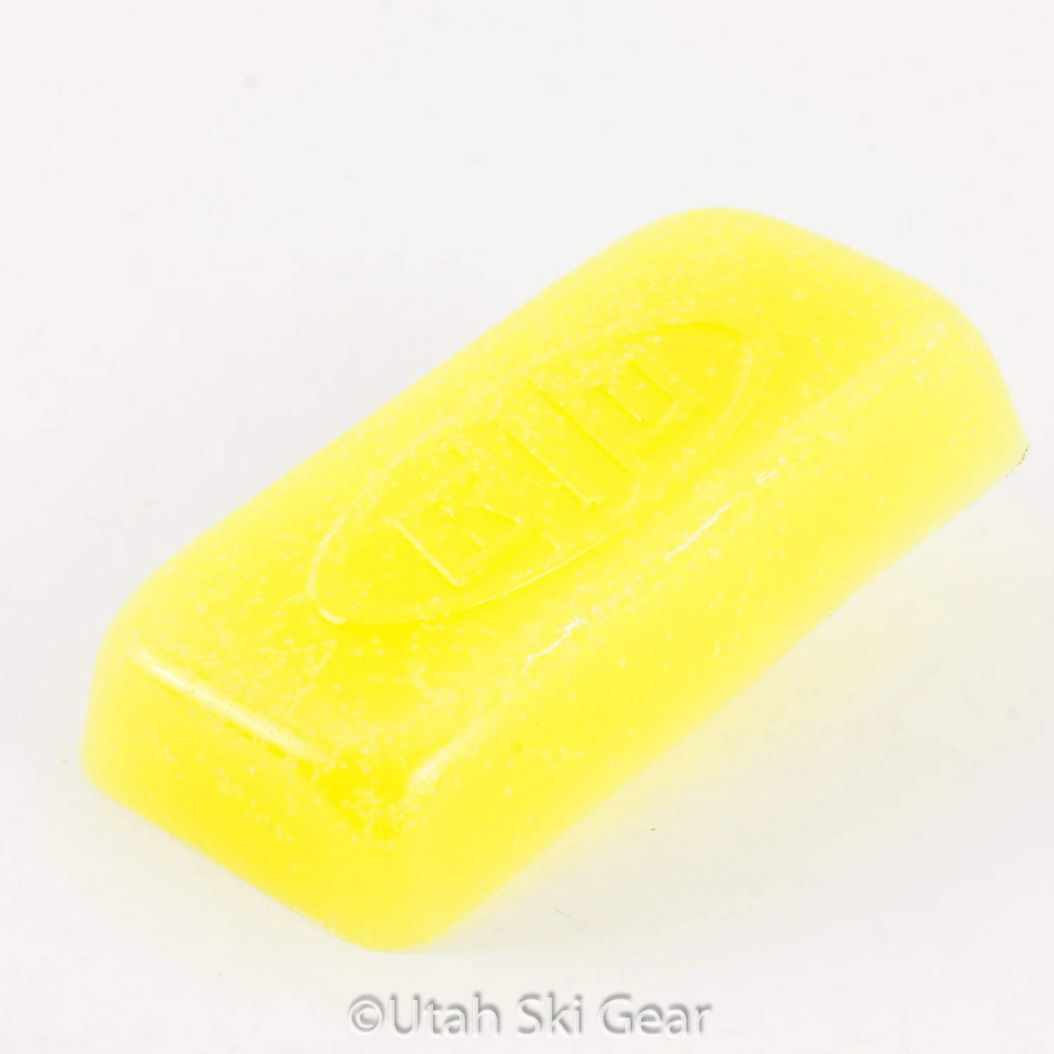 Kuu Alpine Moist Wax Bar - 500g