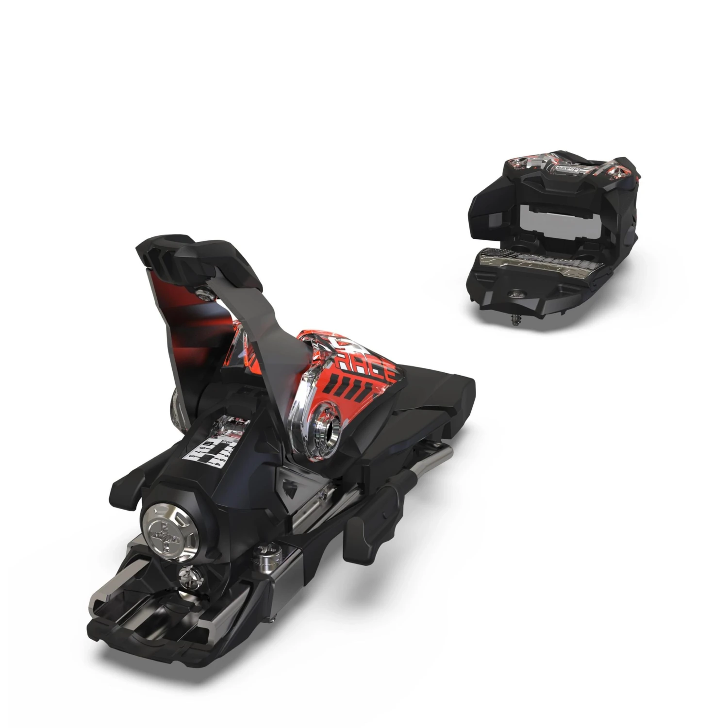 Marker Xcomp 12 Bindings 2024 - Image 2