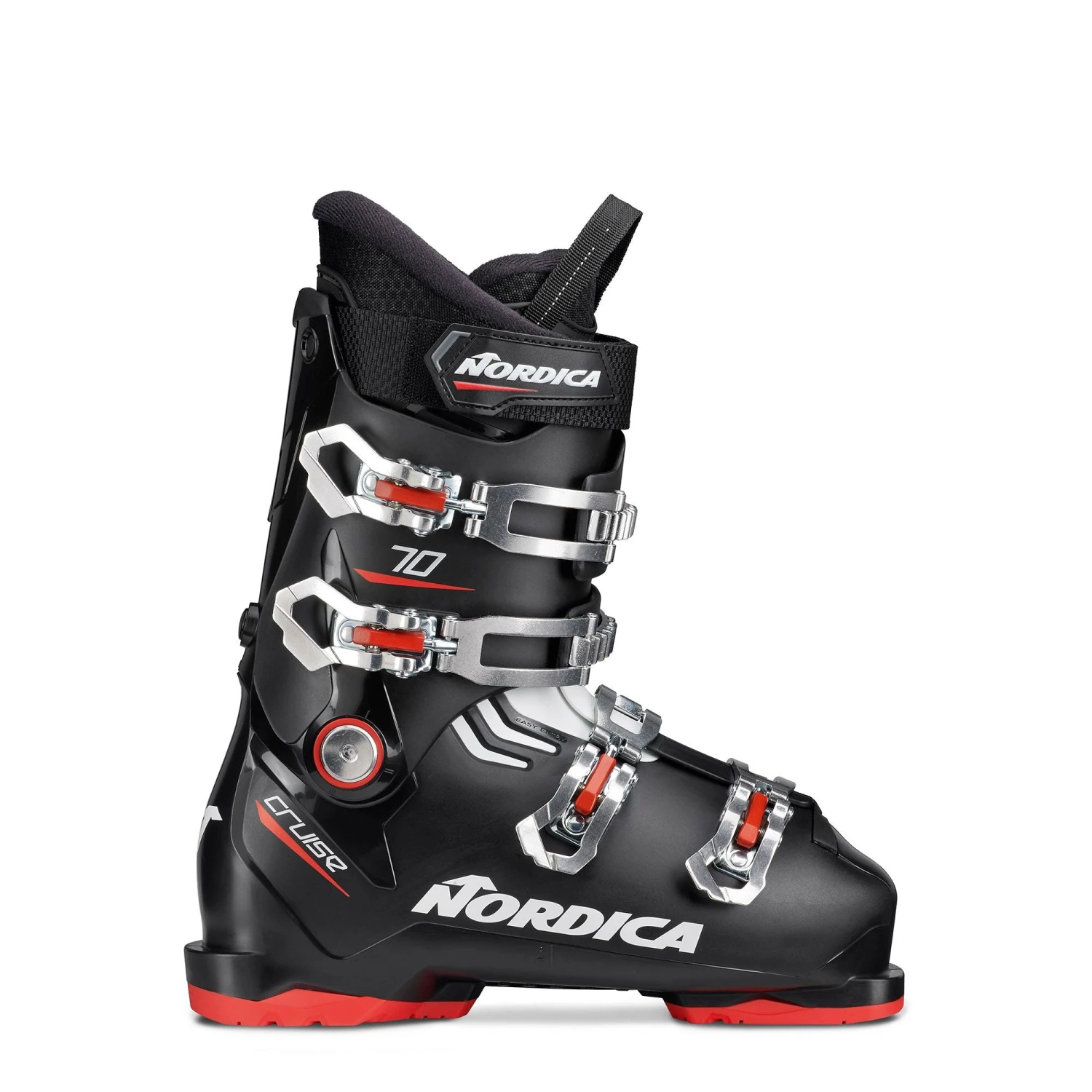 Nordica Cruise 70 Ski Boots - 2023