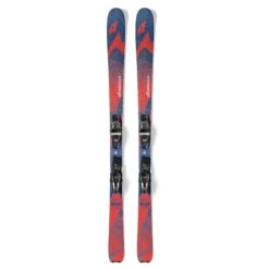 Nordica Navigator 85 CA FDT All Mountain Skis - 2023