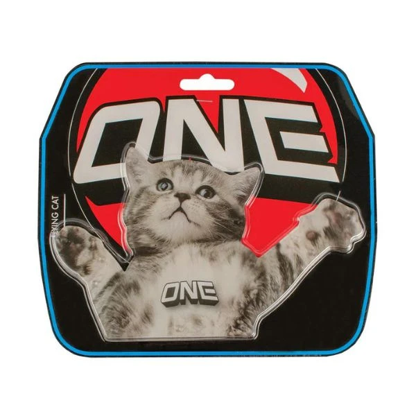 OneBall Jay Flying Cat 6- X 4- Snowboard Traction