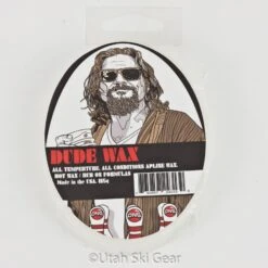 One Ball Jay Shape Shifter Dude Universal Wax - Smells Like Old Spice - WSSD