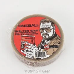 One Ball Jay Shape Shifter Walter Universal Wax - Smells Like Coffee -130g - WSSW