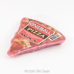 One Ball Jay Shape Shifter Pizza, Pizza Universal Wax - WSSPZ