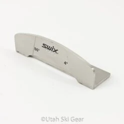 Swix Professional Side Edge File Guide - 4 Degrees -86 Degrees TA386