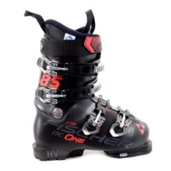 Fischer RC ONE 85 XTR Women's Ski Boot - 2023