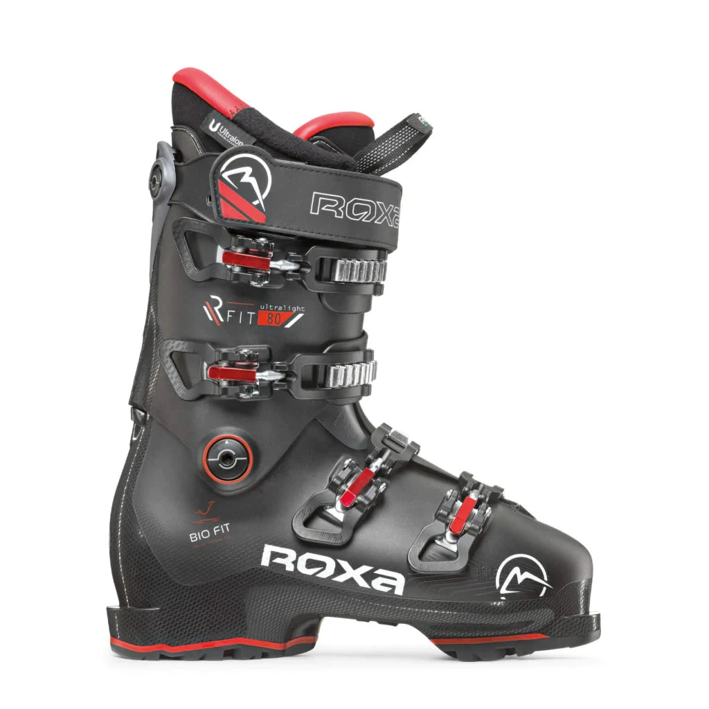 Roxa Men's R/Fit 80 Ski Boots - 2023