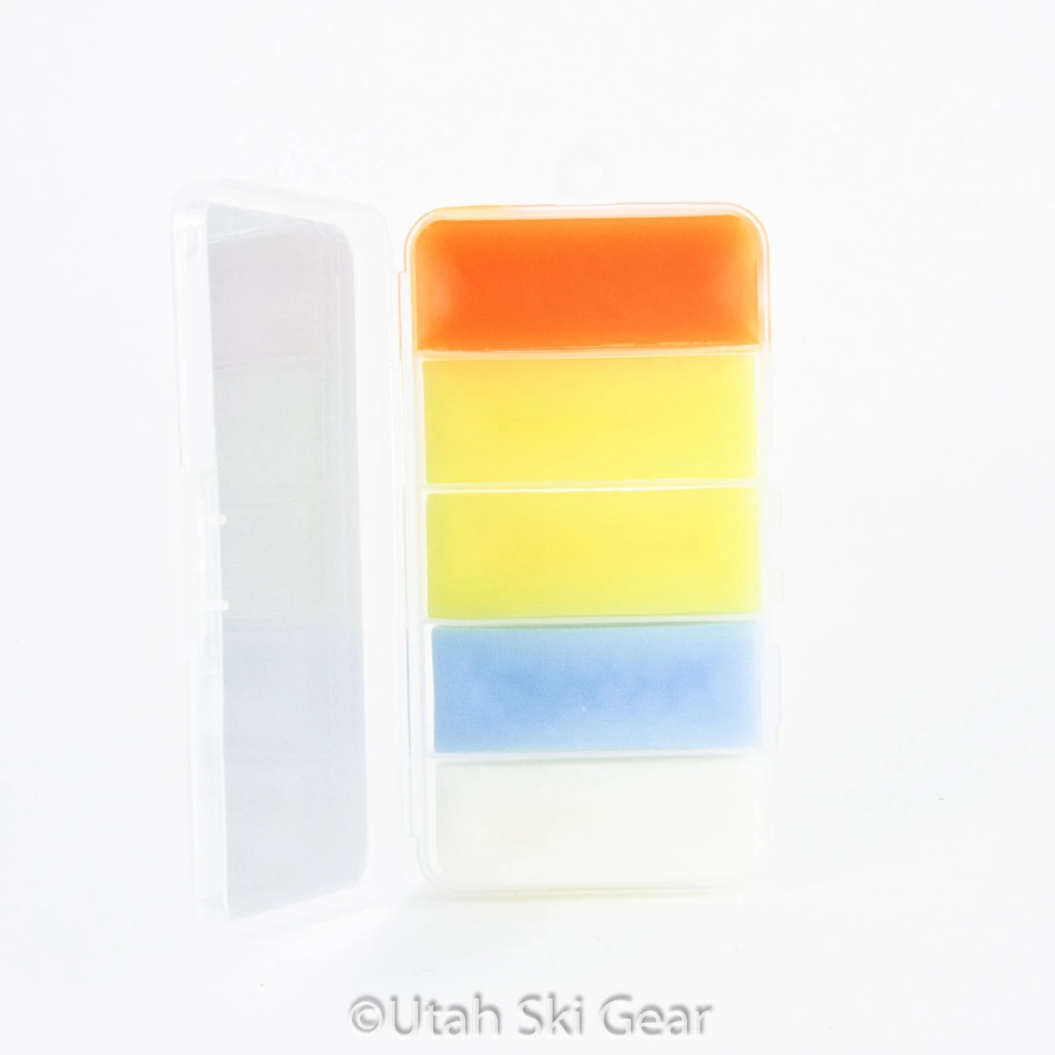 RaceService 1 ZF5 Baseline Combi 5 Pack - 245g - Image 2