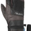 Reusch Daron Rahlves Lobster Waterproof R-tex Ski Gloves | 2022/23