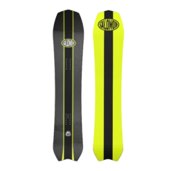 Salomon Dancehaul All Mountain Freestyle Snowboard | 2022/23