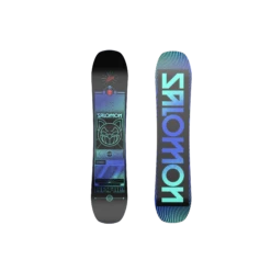 Salomon Grail Youth All Mountain Snowboard | 2022/23