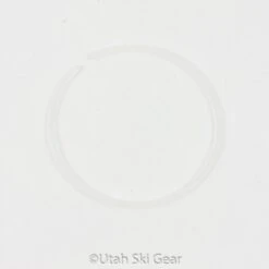 SVST Metal Grip Clear - 3mm X 30cm