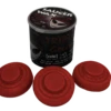 Saucer Wax Red Hot Wax - Warm Weather - 150g