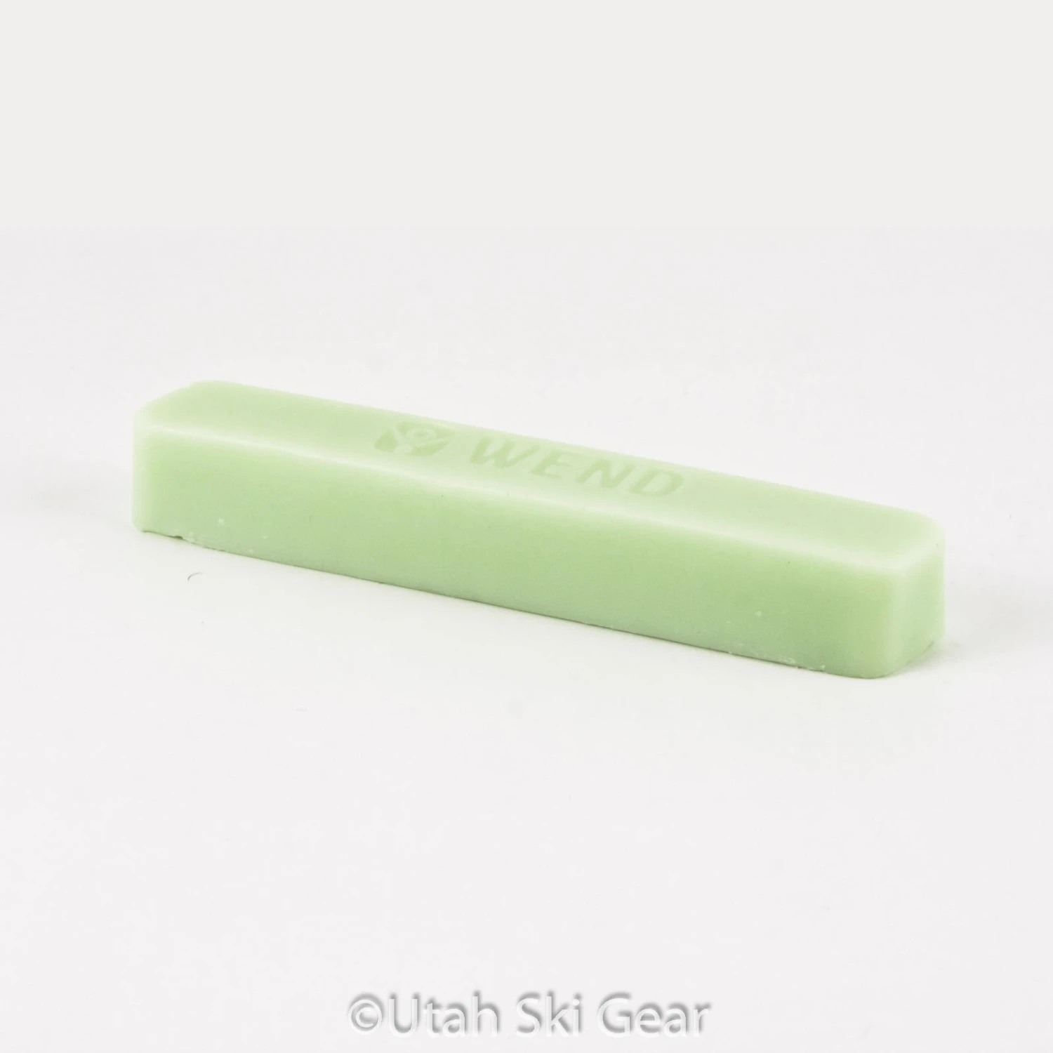 Wend NF Performance Base Prep Ski Wax - 250g