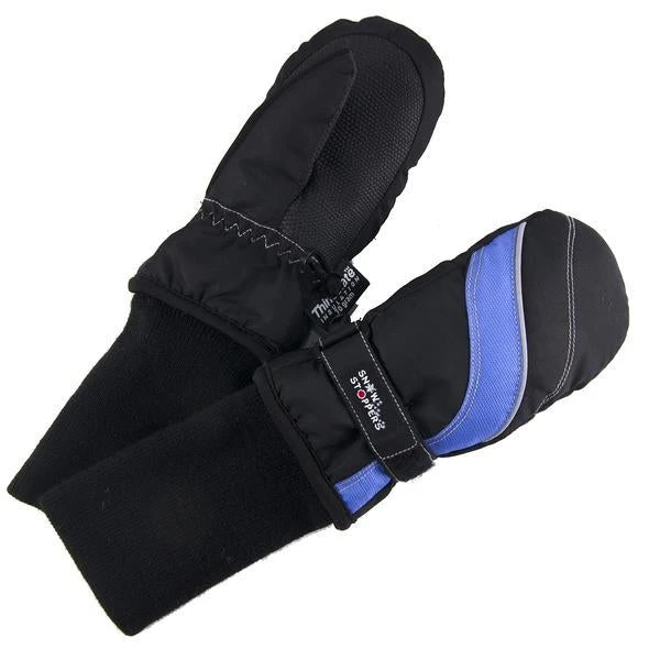 Snowstoppers Junior Ski And Snowboard Mittens - Image 7