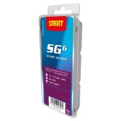 Start SG6 Purple - 90g