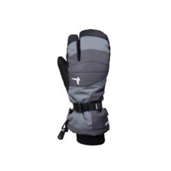 Kombi Storm Cuff 3 Finger Ski Gloves - Men's