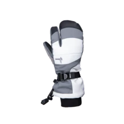 Kombi Storm Cuff 3 Finger Ski Gloves - Women's