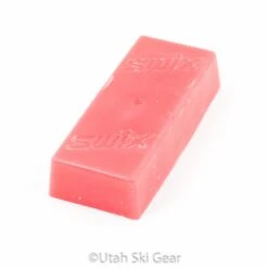 Swix Base Prep Wax BP88 - Universal - 180g In Bulk Packaging