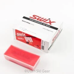 Swix BP88 Base Prep Wax - 900g Bulk