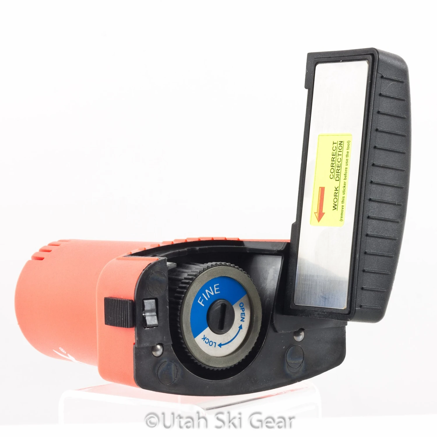 Swix Evo Pro Edger - Image 2
