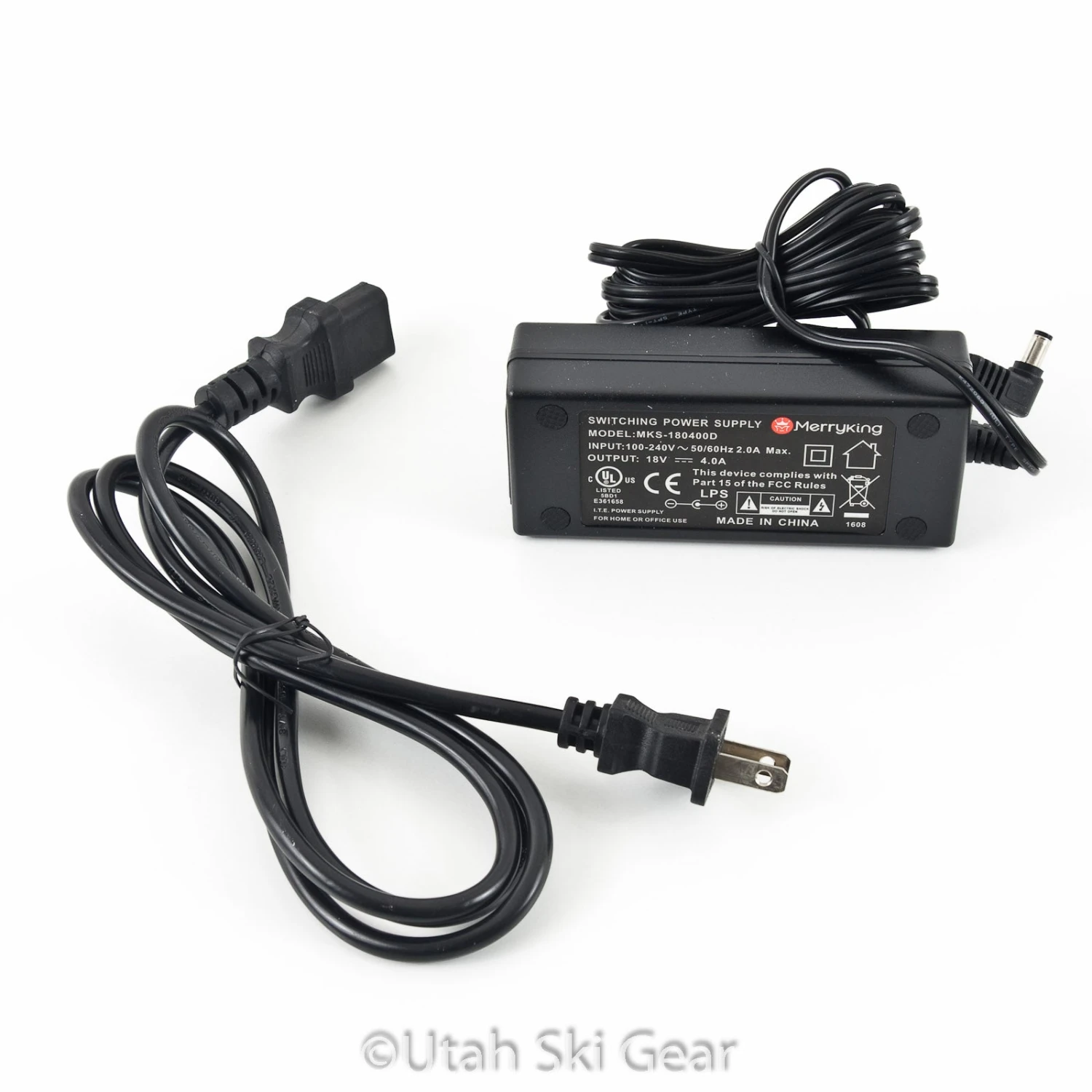 Swix Evo Pro Edger - Image 3