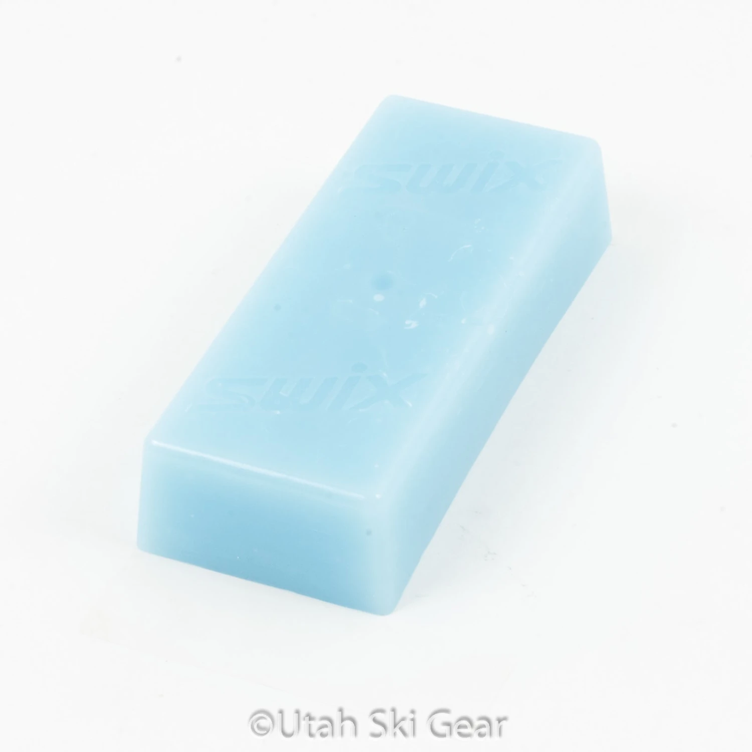 Swix F4 Ski Wax - 180g In Bulk Packaging