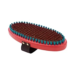 Swix Medium Bronze Brush - Oval - T0162O - Image 2