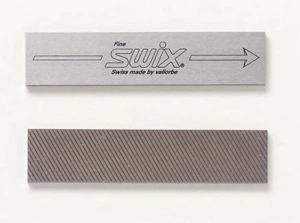 Swix File, World Cup Pro Stainless Steel FINE, 17 Tpi