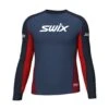 Swix RaceX Bodywear Men's Long Sleeve Baselayer