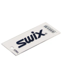 Swix Plexi Wax Scraper - 3 Mm - T0823D