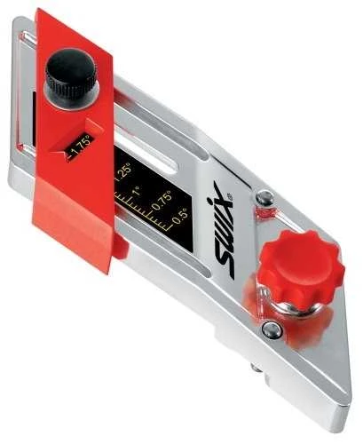Swix Adjustable Base File Guide - TA0520 (Open Box Return)