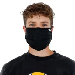 The Face Mask By Coal - Washable Cotton Face Mask - DISCONTINUED