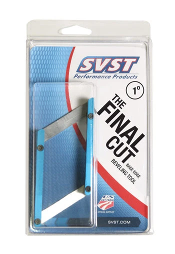 SVST The FinalCut - 1 Degree - RTFC1 - Image 2