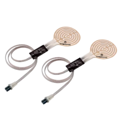 Therm-ic Heat Elements (pair) - Compatible With C-Pack Batteries