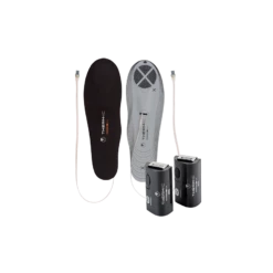 Therm-ic Set: Heat Flat With C-Pack 1300