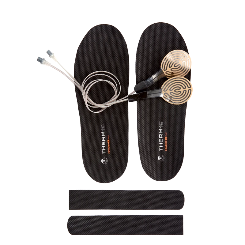 Therm-ic Heat Kit (pair) - Heat Elements & Cambrelle Covers