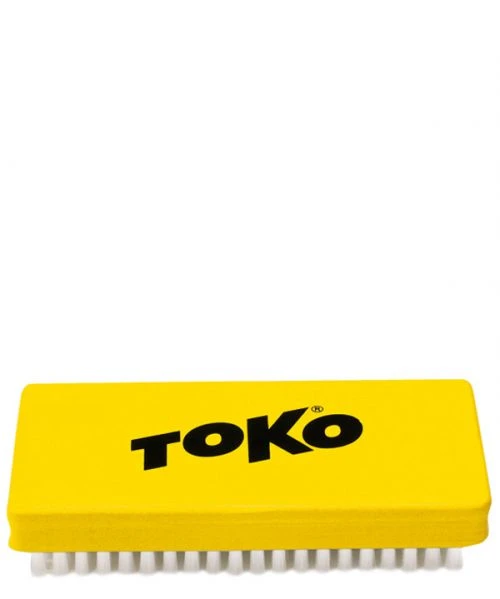 Toko Nylon Polishing Brush - Rectangular - 5545249 - Image 2