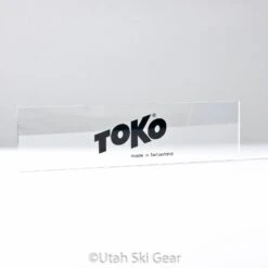 Toko 4mm Plexi Blade For Snowboards