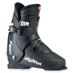 Alpina R4.0 Rear Entry Ski Boots 2022/23