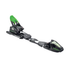 Elan ER 11.0 FreeFlex Evo Jr. Alpine Race Ski Bindings - 2020