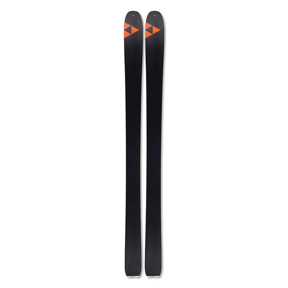 Fischer Hannibal 96 Carbon Alpine Touring Skis 2022 - Image 2