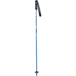 Goode Carbon Neutral Ski Poles | Sea Blue | 44-54inches