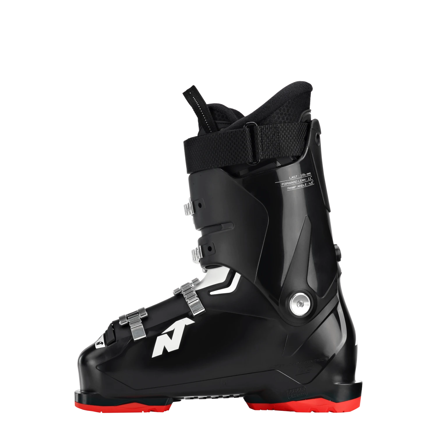 Nordica Cruise 70 Ski Boots - 2023 - Image 2