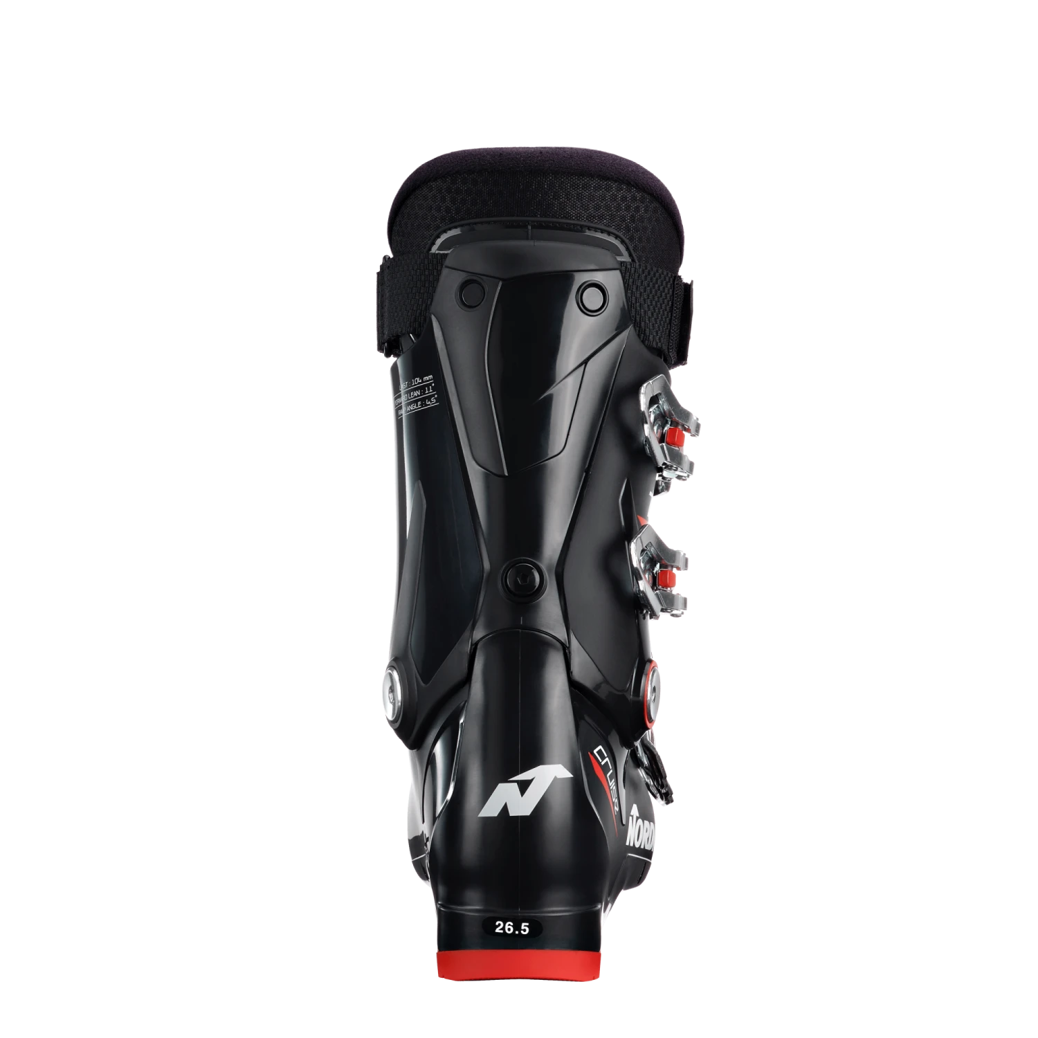 Nordica Cruise 70 Ski Boots - 2023 - Image 4