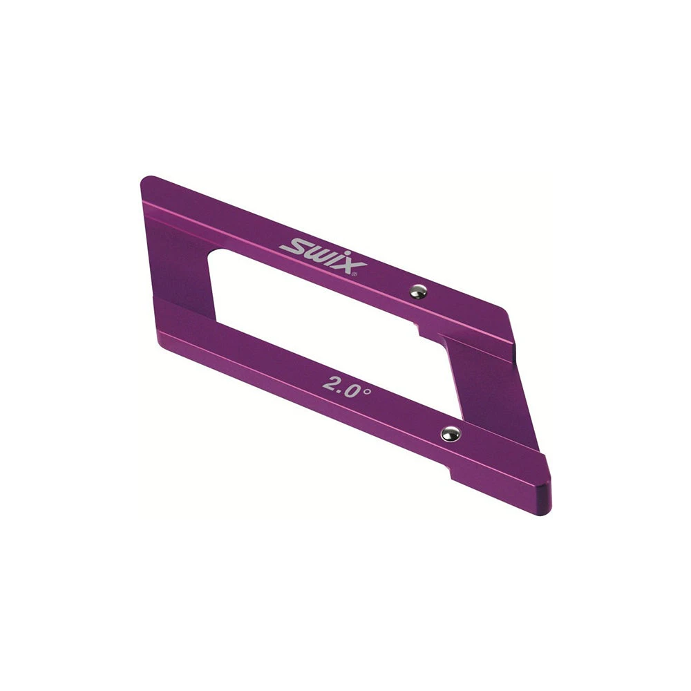 Swix World Cup Base-Edge File Holder - Image 2