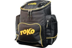 Toko TK011 Coaches Pack - Dry Storage Bag For Race Day | 2023