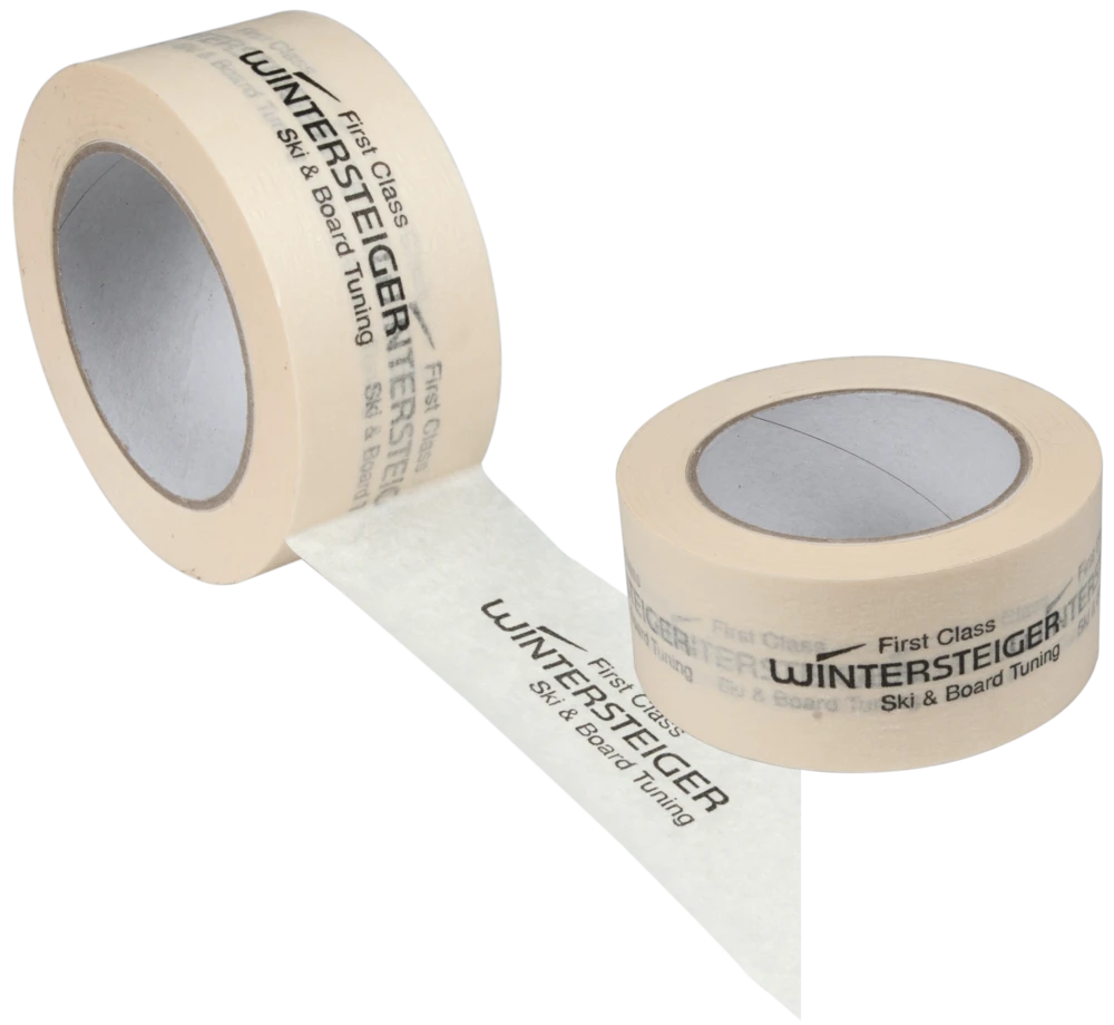 Wintersteiger Paper Tape For Ski And Snowboard Tuning | 55-500-170